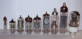 Vaccum Tubes